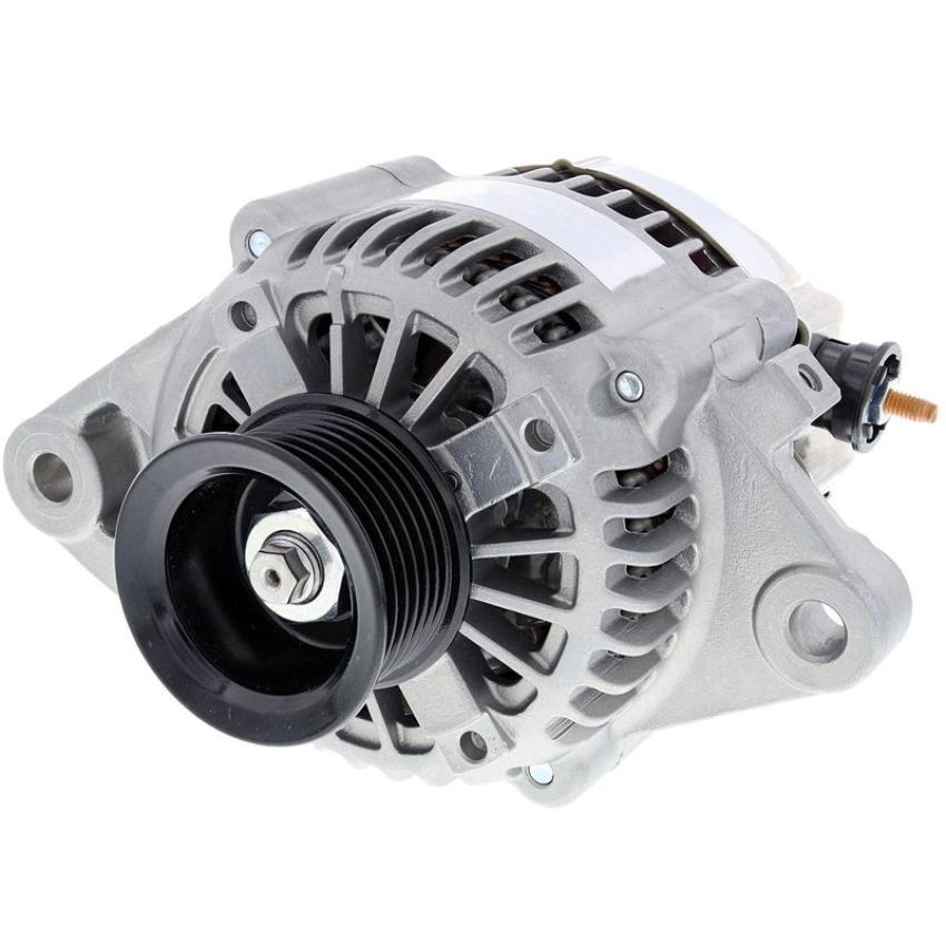 Denso 210-0892 Remanufactured DENSO First Time Fit Alternator