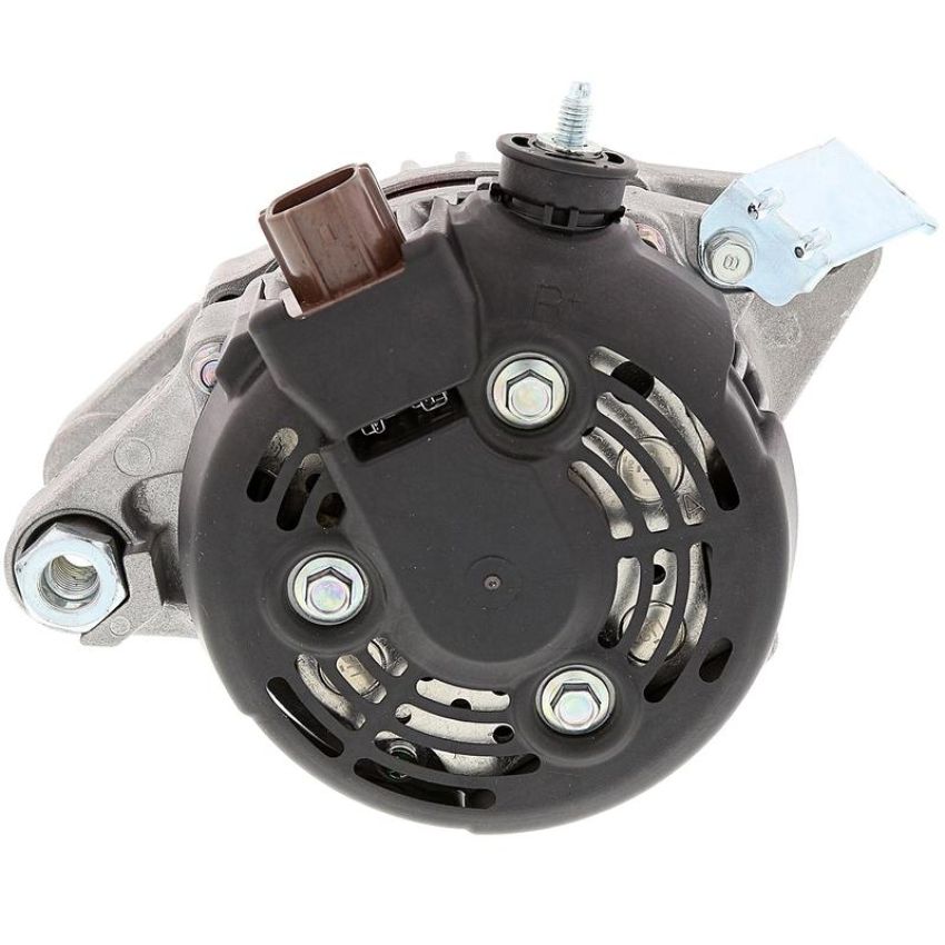 Denso 210-0893 Remanufactured DENSO First Time Fit Alternator
