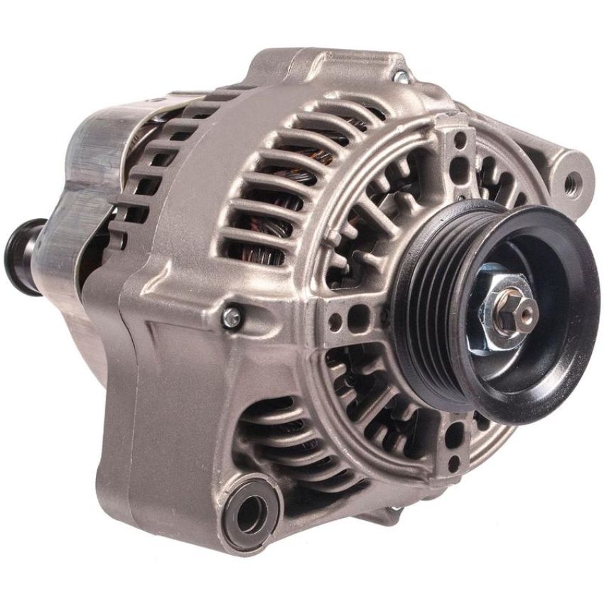 Denso 210-1000 Remanufactured DENSO First Time Fit Alternator