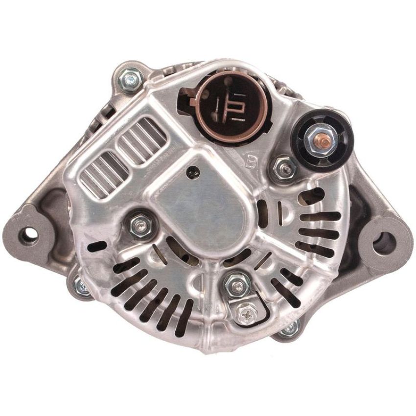 Denso 210-1000 Remanufactured DENSO First Time Fit Alternator