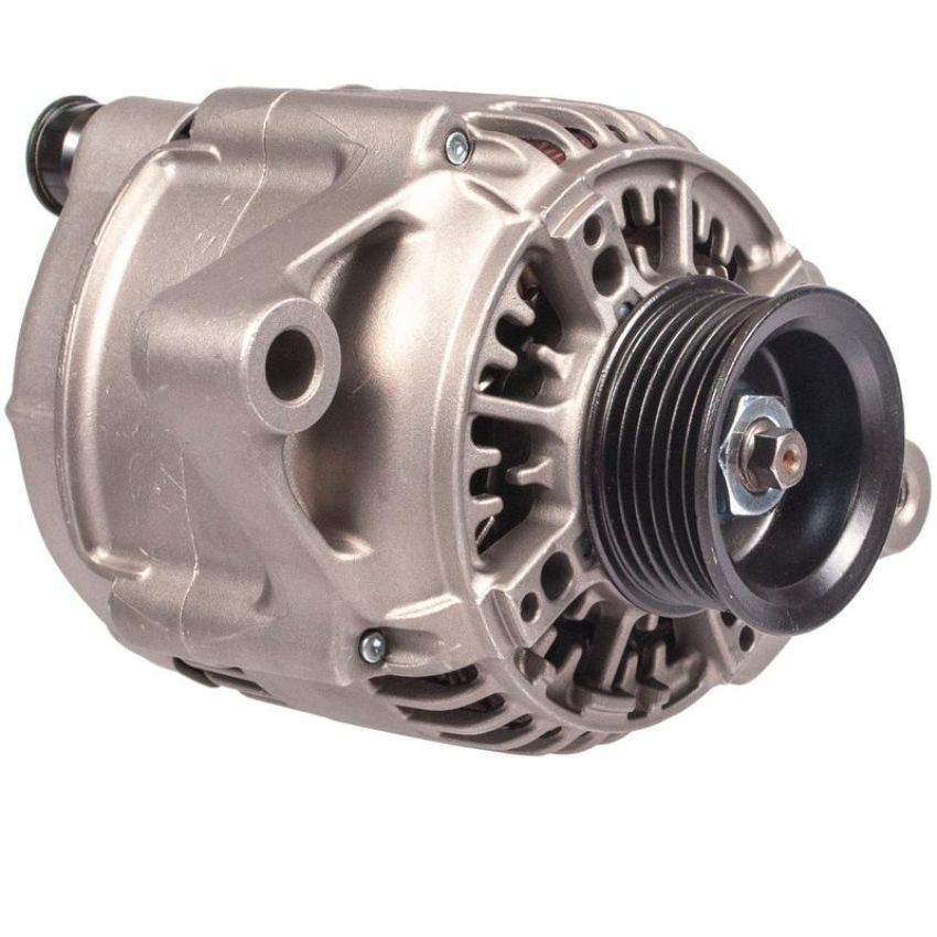 Denso 210-1002 Remanufactured DENSO First Time Fit Alternator