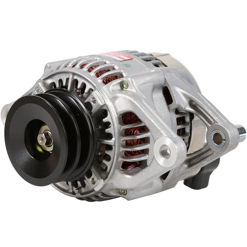 Denso 210-1004 Remanufactured DENSO First Time Fit Alternator
