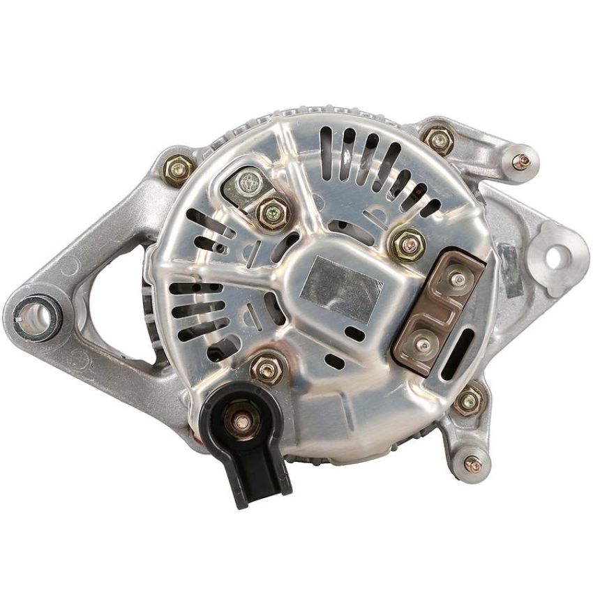 Denso 210-1004 Remanufactured DENSO First Time Fit Alternator