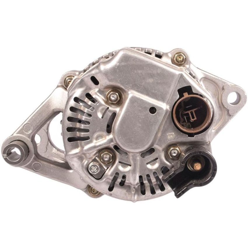 Denso 210-1005 Remanufactured DENSO First Time Fit Alternator