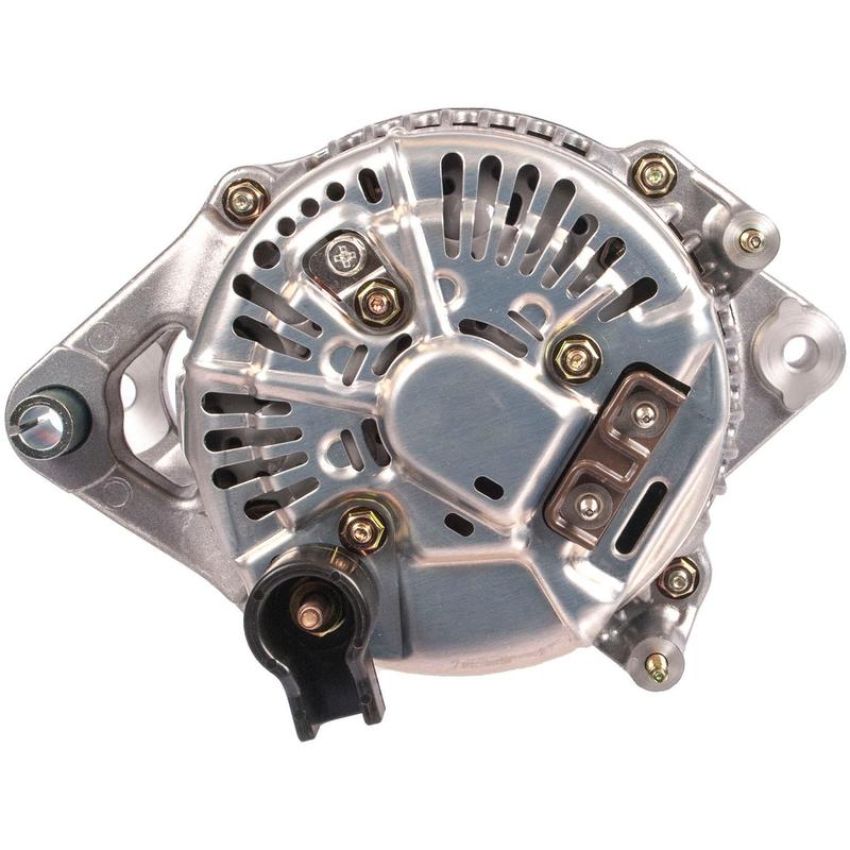 Denso 210-1006 Remanufactured DENSO First Time Fit Alternator