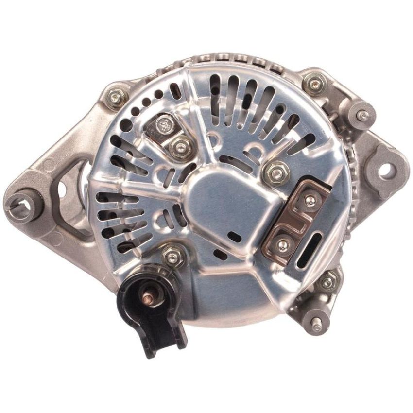 Denso 210-1009 Remanufactured DENSO First Time Fit Alternator