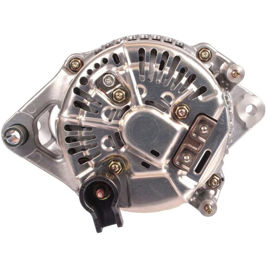 Denso 210-1011 Remanufactured DENSO First Time Fit Alternator
