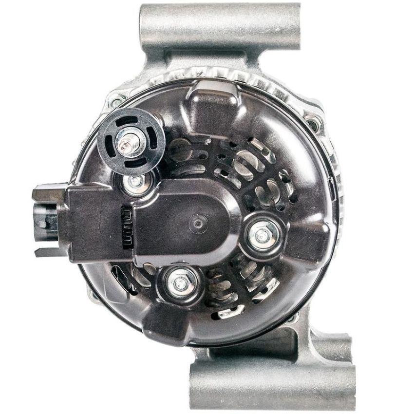 Denso 210-1012 Remanufactured DENSO First Time Fit Alternator