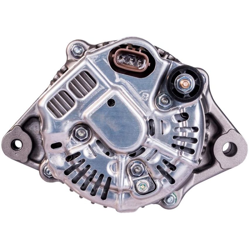 Denso 210-1014 Remanufactured DENSO First Time Fit Alternator