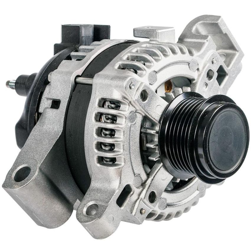 Denso 210-1015 Remanufactured DENSO First Time Fit Alternator