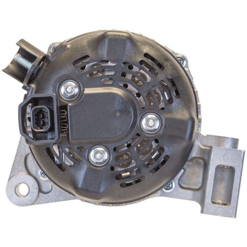 Denso 210-1016 Remanufactured DENSO First Time Fit Alternator