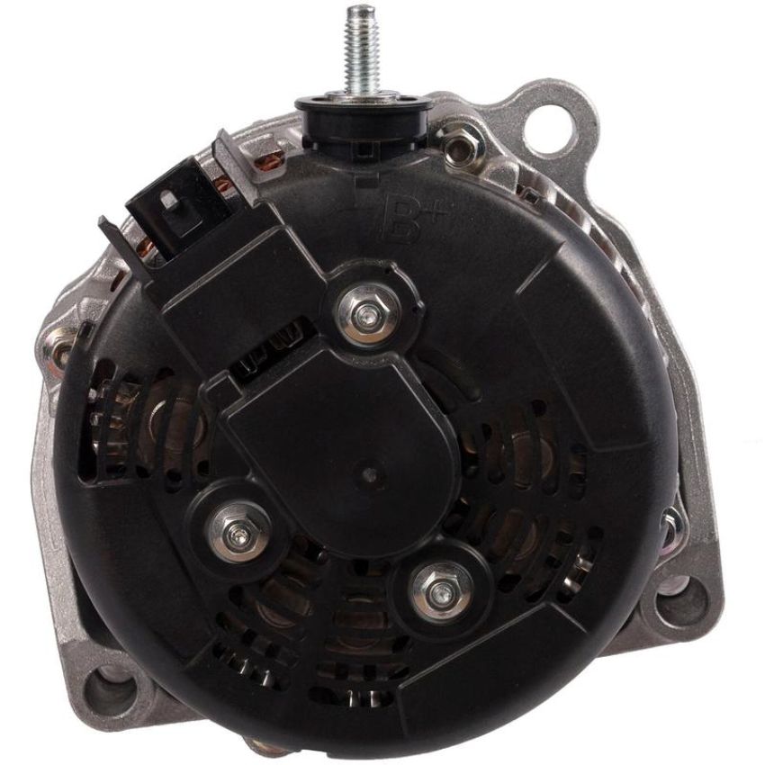 Denso 210-1019 Remanufactured DENSO First Time Fit Alternator