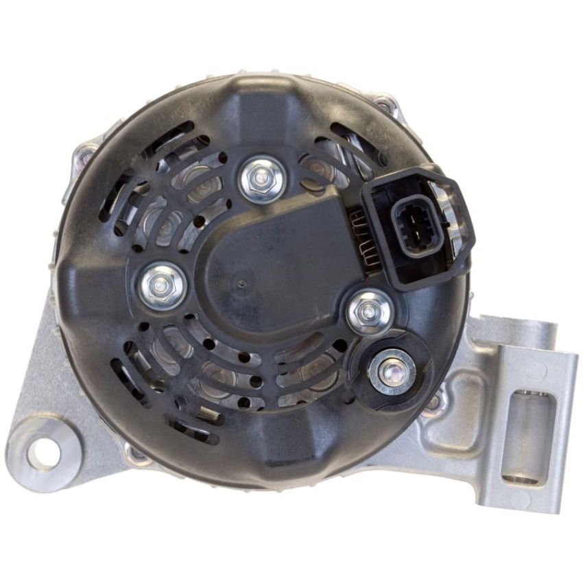 Denso 210-1022 Remanufactured DENSO First Time Fit Alternator