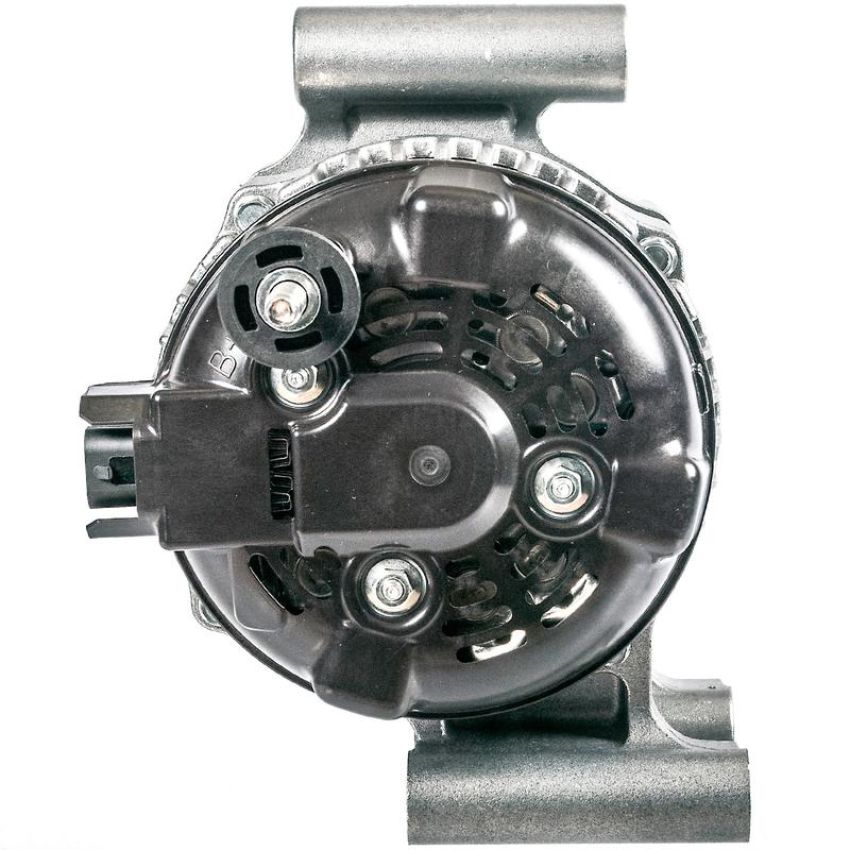 Denso 210-1023 Remanufactured DENSO First Time Fit Alternator