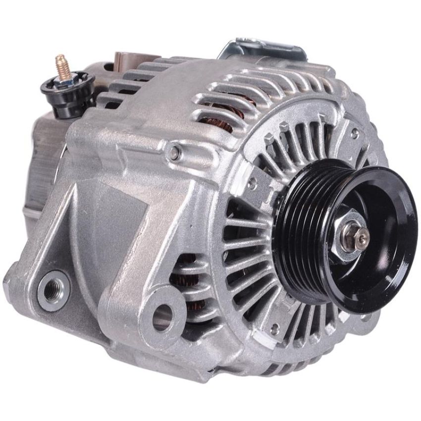 Denso 210-1028 Remanufactured DENSO First Time Fit Alternator