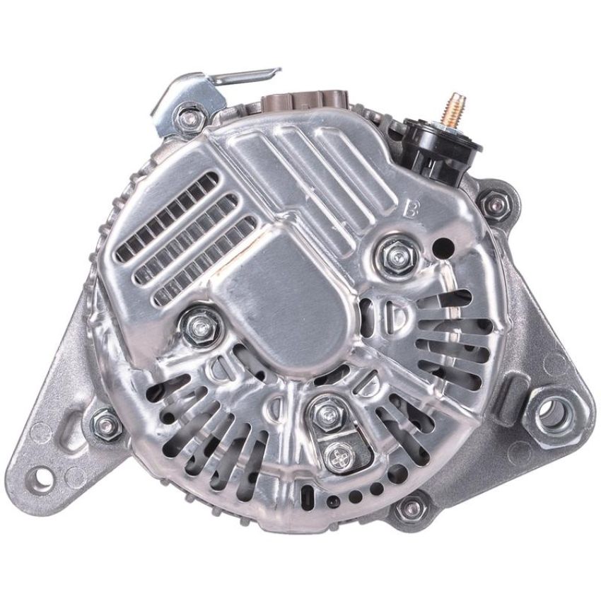 Denso 210-1028 Remanufactured DENSO First Time Fit Alternator