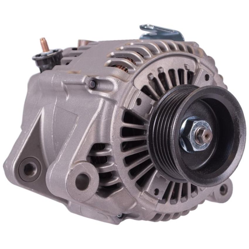 Denso 210-1029 Remanufactured DENSO First Time Fit Alternator