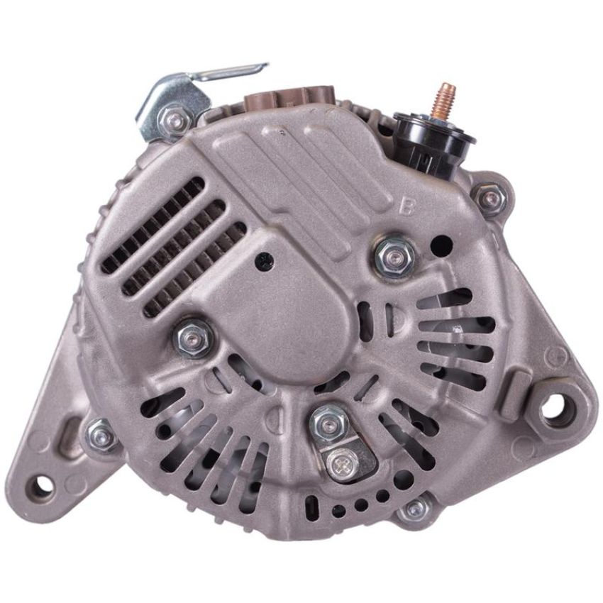 Denso 210-1029 Remanufactured DENSO First Time Fit Alternator