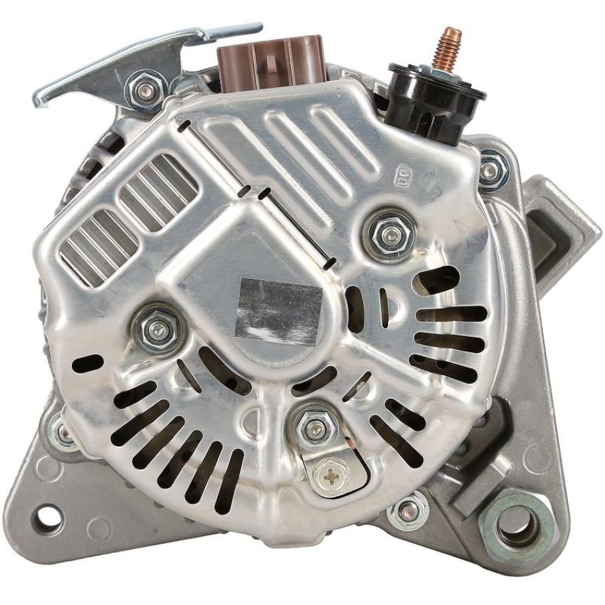 Denso 210-1033 Remanufactured DENSO First Time Fit Alternator