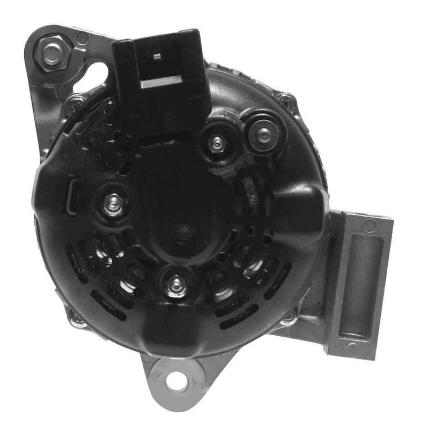 Denso 210-1034 Remanufactured DENSO First Time Fit Alternator