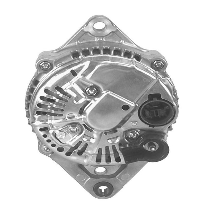 Denso 210-1041 Remanufactured DENSO First Time Fit Alternator