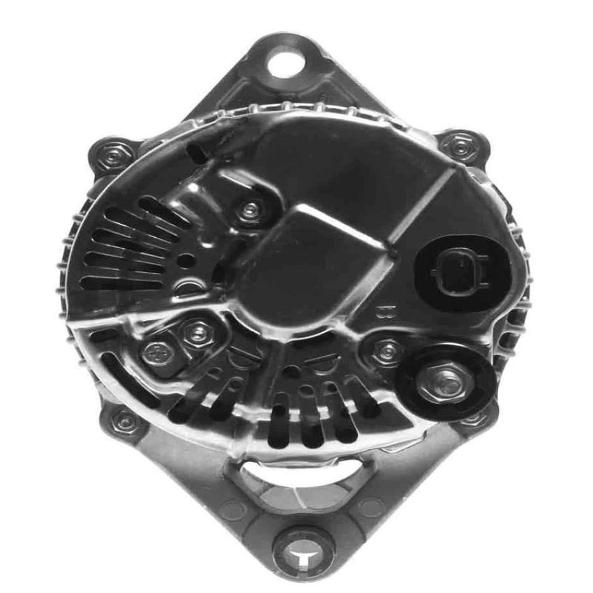 Denso 210-1042 Remanufactured DENSO First Time Fit Alternator