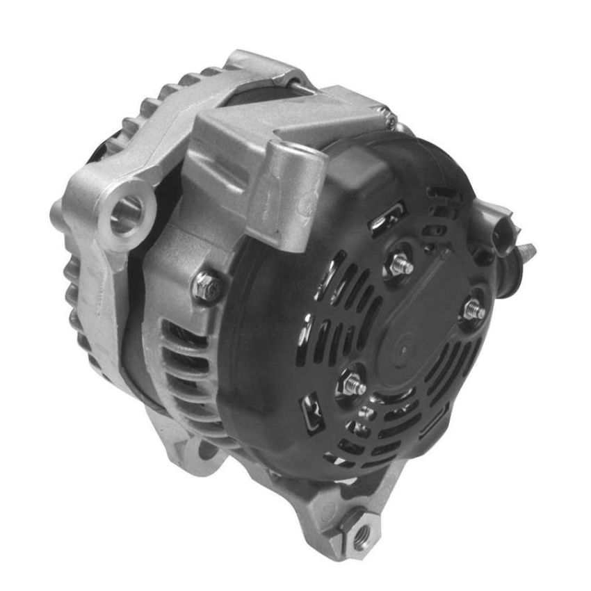 Denso 210-1044 Remanufactured DENSO First Time Fit Alternator