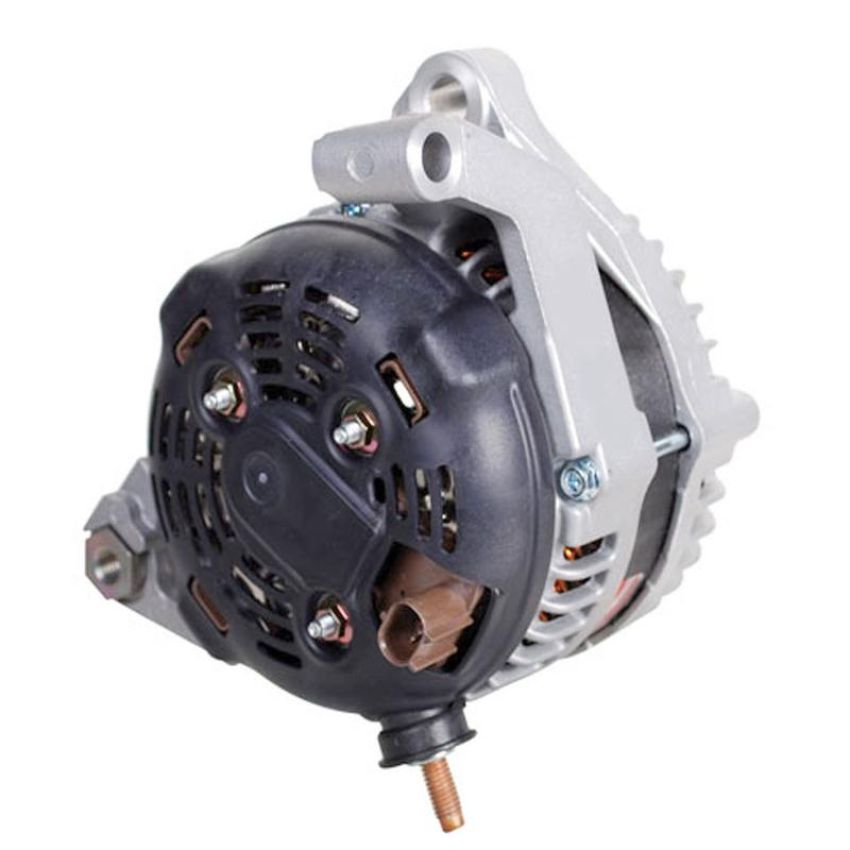 Denso 210-1045 Remanufactured DENSO First Time Fit Alternator