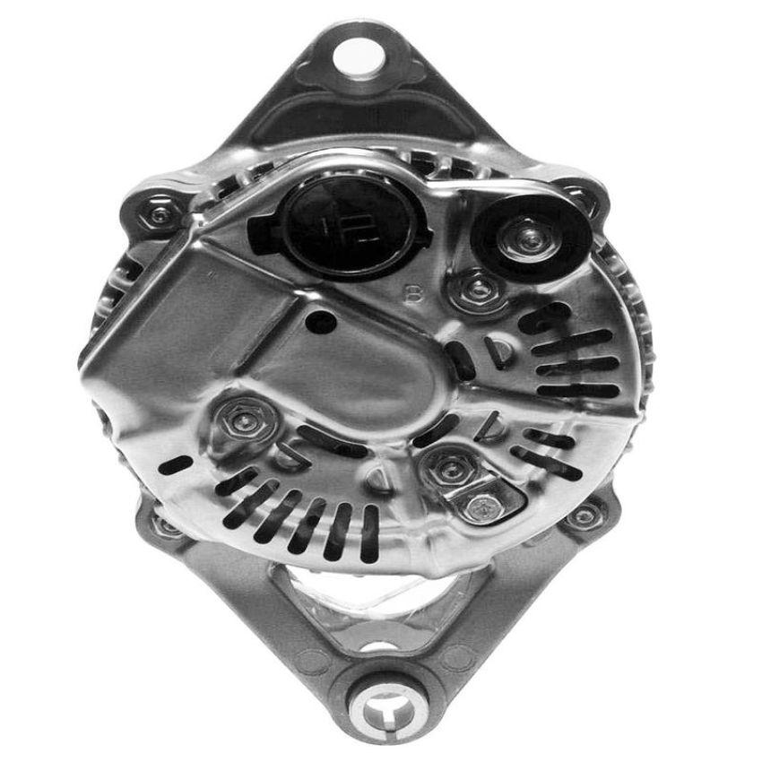 Denso 210-1046 Remanufactured DENSO First Time Fit Alternator