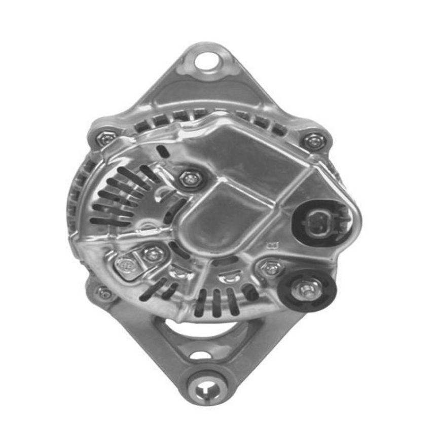 Denso 210-1047 Remanufactured DENSO First Time Fit Alternator