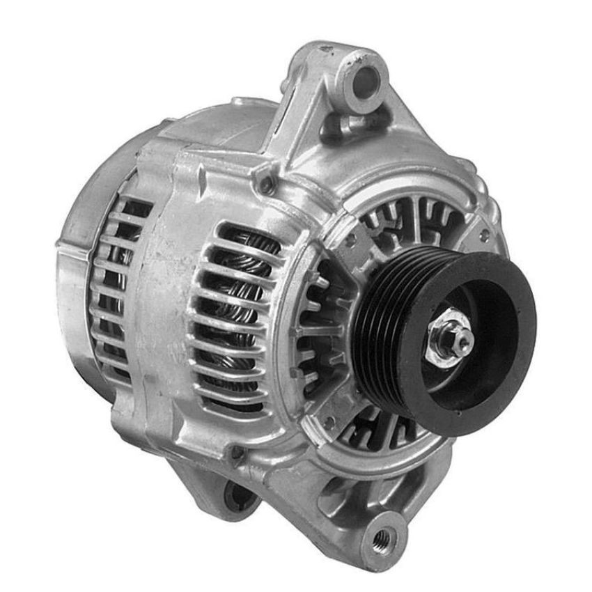 Denso 210-1048 Remanufactured DENSO First Time Fit Alternator