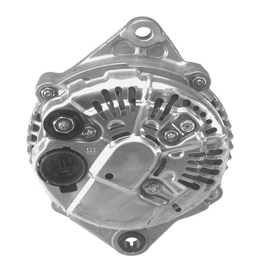 Denso 210-1048 Remanufactured DENSO First Time Fit Alternator
