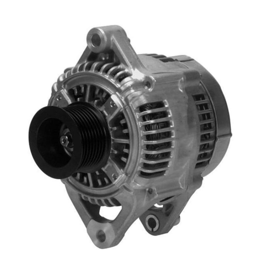 Denso 210-1050 Remanufactured DENSO First Time Fit Alternator