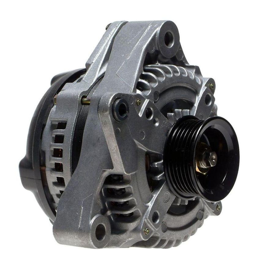 Denso 210-1054 Remanufactured DENSO First Time Fit Alternator