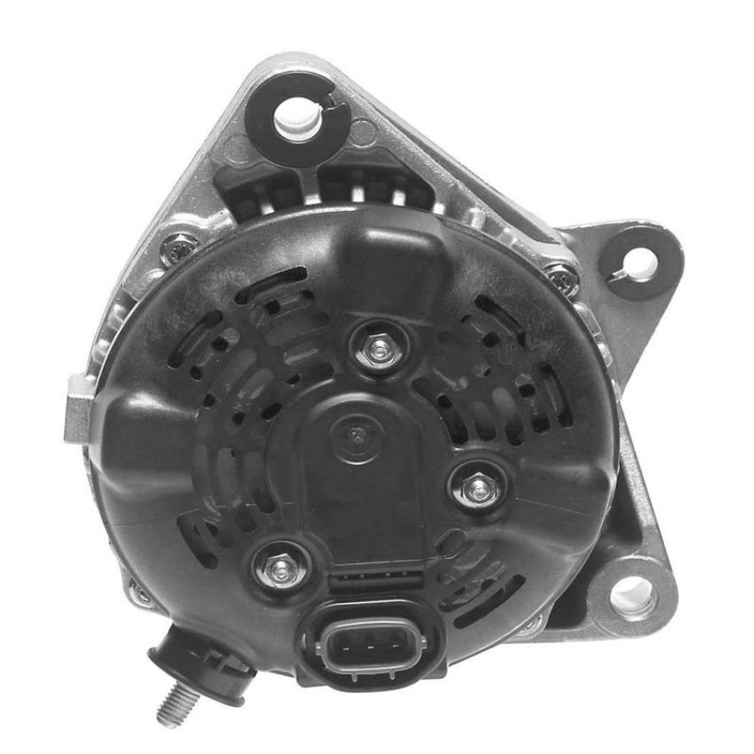 Denso 210-1054 Remanufactured DENSO First Time Fit Alternator