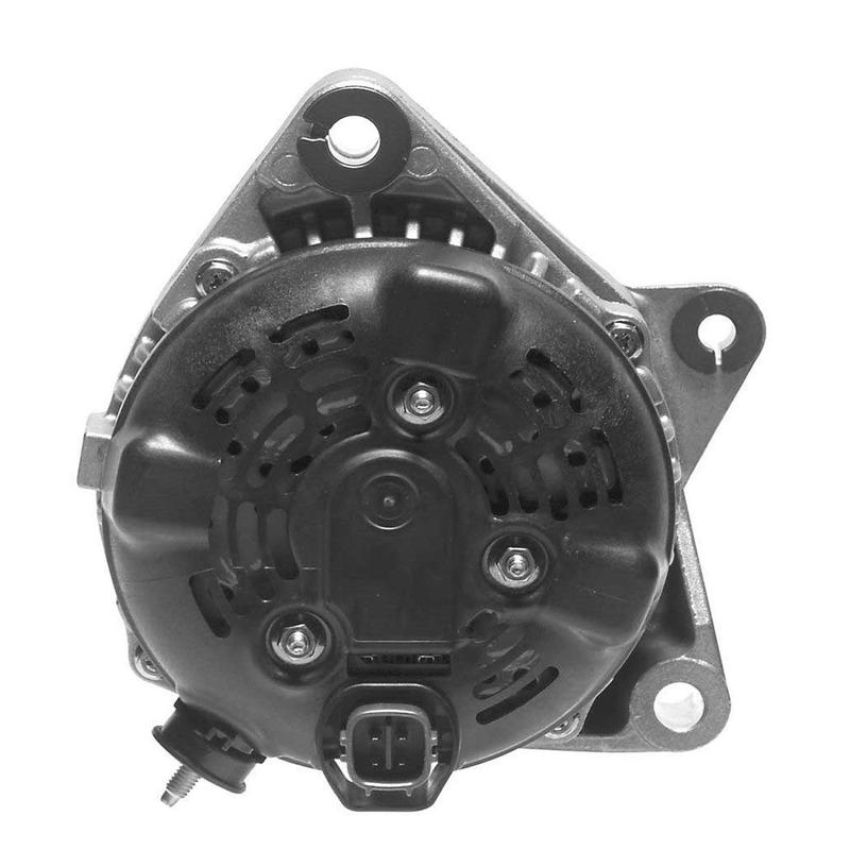 Denso 210-1056 Remanufactured DENSO First Time Fit Alternator