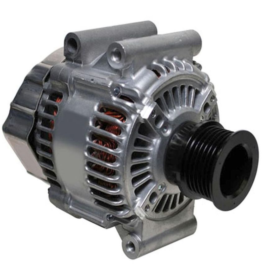 Denso 210-1060 Remanufactured DENSO First Time Fit Alternator