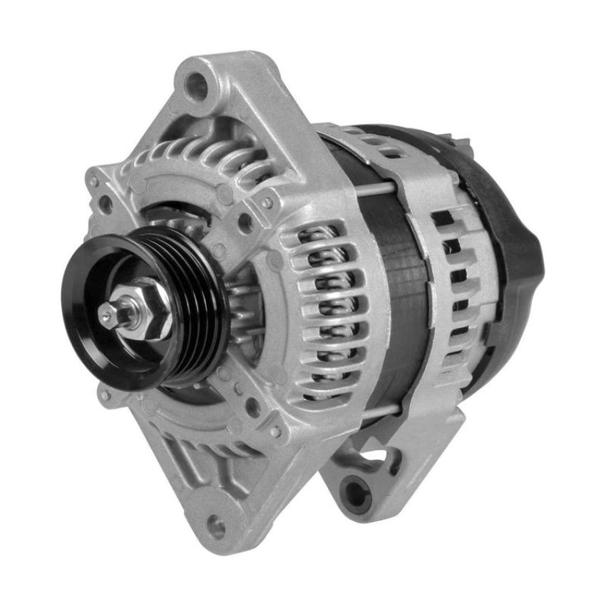 Denso 210-1074 Remanufactured DENSO First Time Fit Alternator