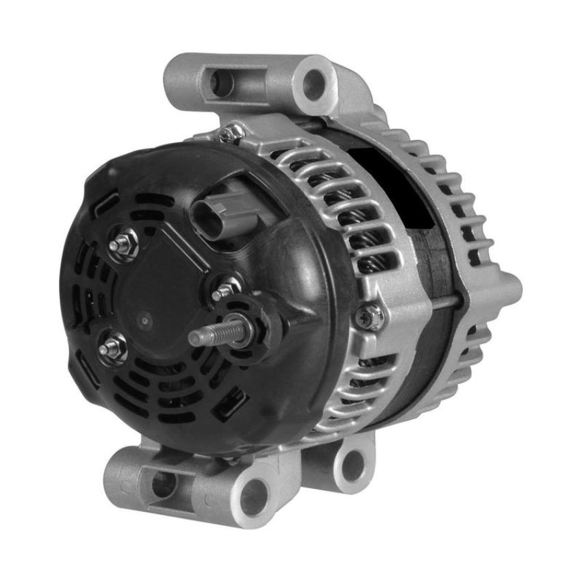 Denso 210-1076 Remanufactured DENSO First Time Fit Alternator