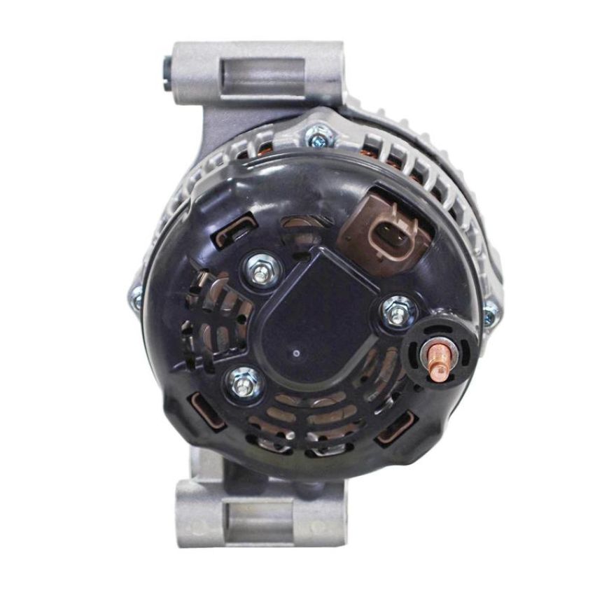 Denso 210-1077 Remanufactured DENSO First Time Fit Alternator