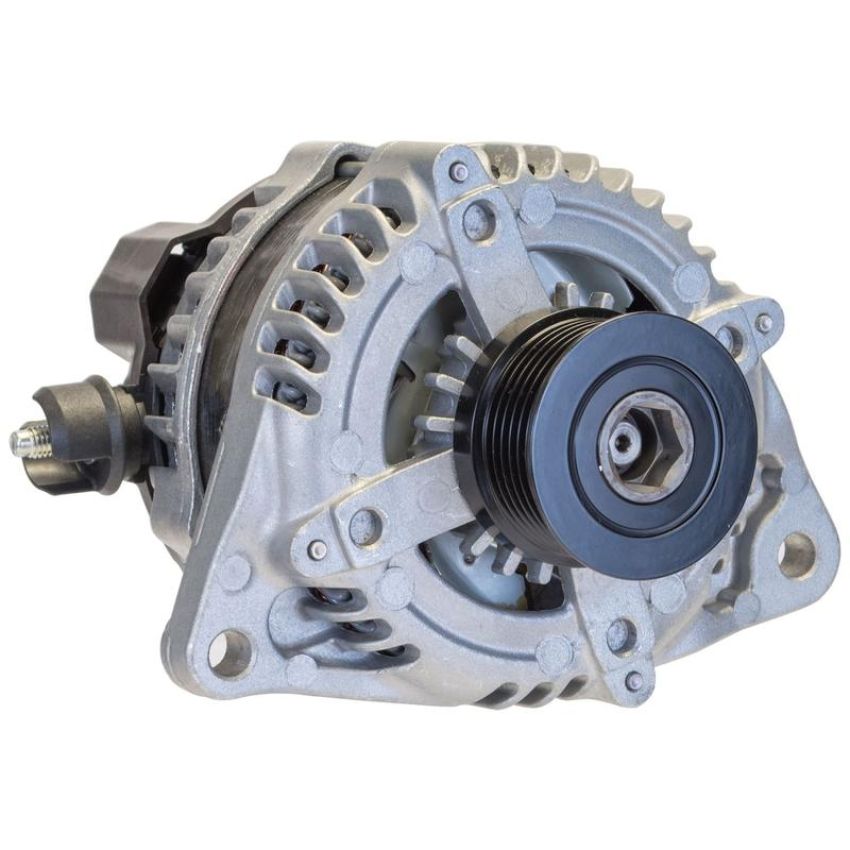 Denso 210-1079 Remanufactured DENSO First Time Fit Alternator