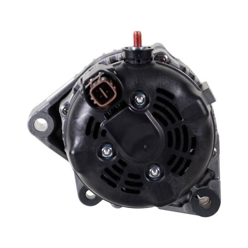 Denso 210-1082 Remanufactured DENSO First Time Fit Alternator