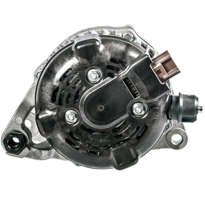 Denso 210-1083 Remanufactured DENSO First Time Fit Alternator