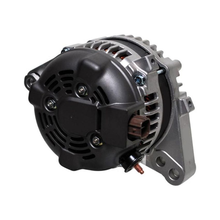 Denso 210-1084 Remanufactured DENSO First Time Fit Alternator