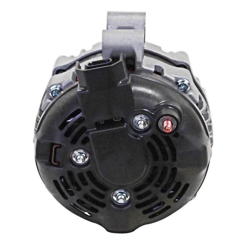 Denso 210-1085 Remanufactured DENSO First Time Fit Alternator