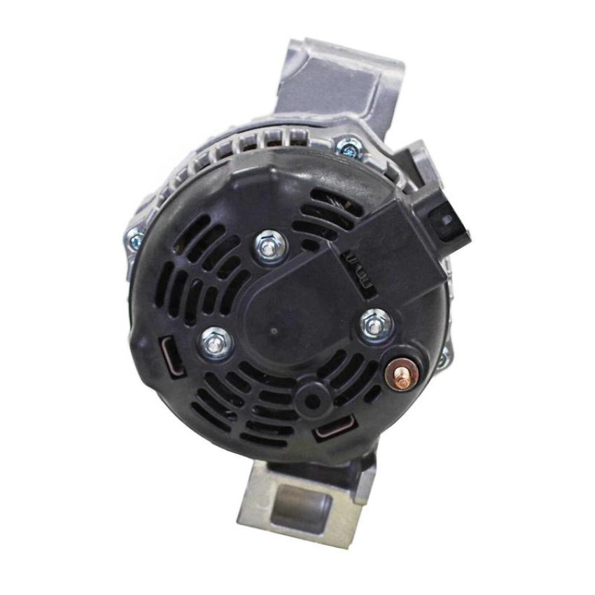 Denso 210-1087 Remanufactured DENSO First Time Fit Alternator