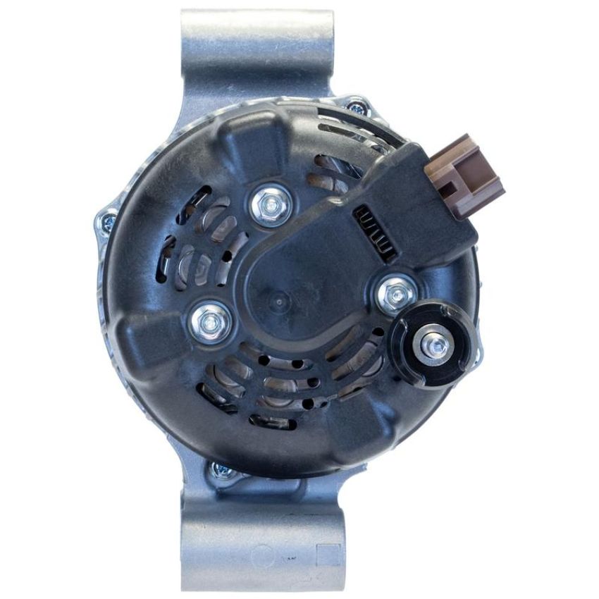 Denso 210-1089 Remanufactured DENSO First Time Fit Alternator