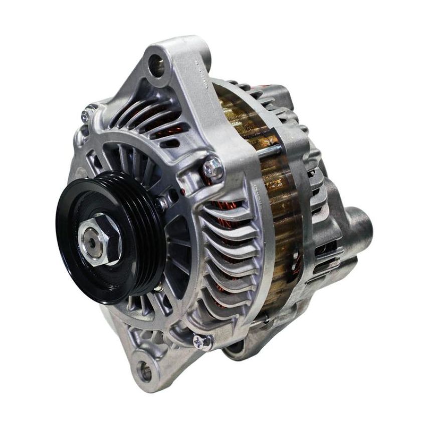 Denso 210-1090 Remanufactured DENSO First Time Fit Alternator