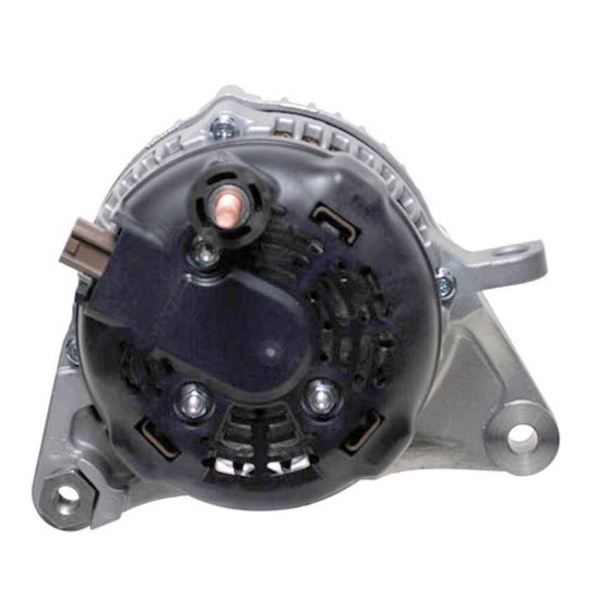 Denso 210-1091 Remanufactured DENSO First Time Fit Alternator