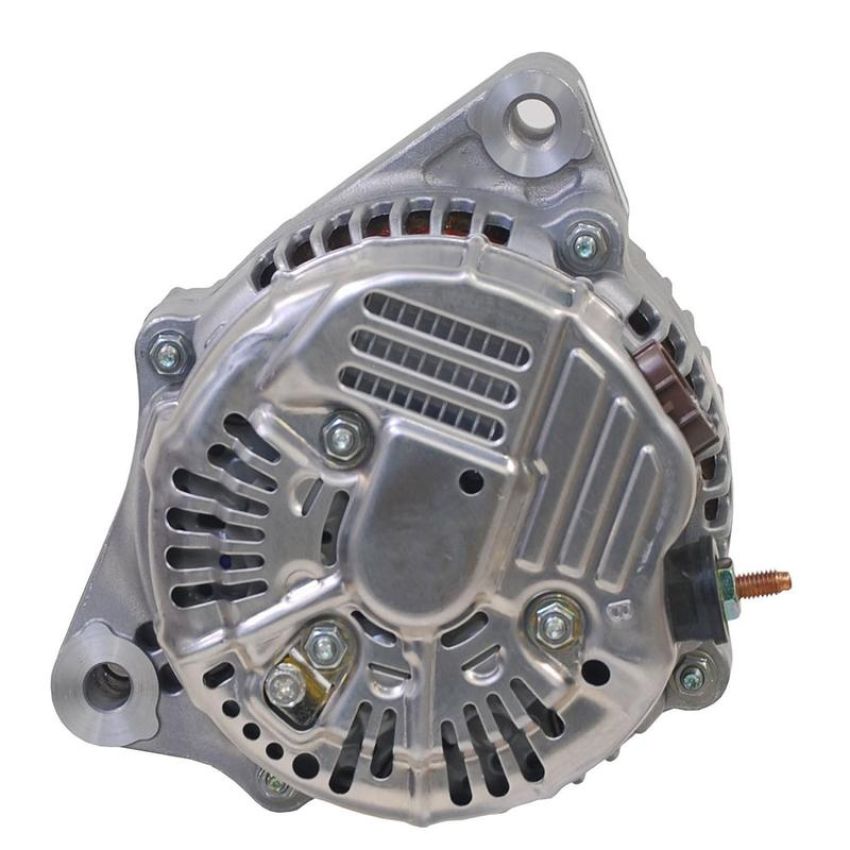 Denso 210-1092 Remanufactured DENSO First Time Fit Alternator